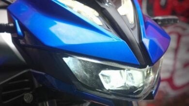 MDP moto street hero hunk 125 r Hero MotoCorp Desembarca con la Hunk 125R: La Nueva Estrella del Viaje Urbano