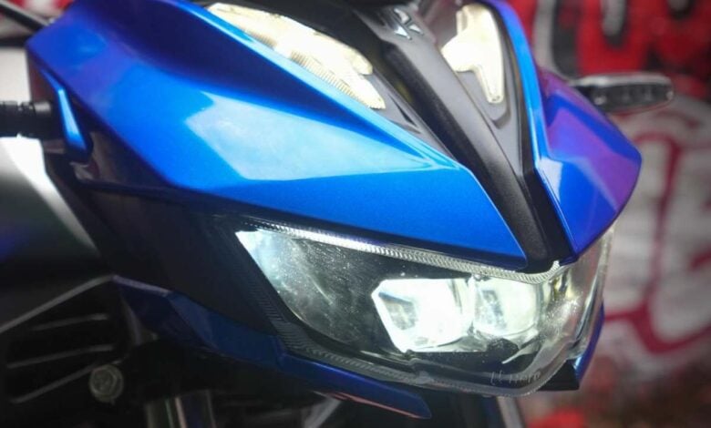 MDP moto street hero hunk 125 r Hero MotoCorp Desembarca con la Hunk 125R: La Nueva Estrella del Viaje Urbano