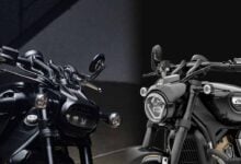 MDP motos custom voge vs qjmotor La Revolución de las Motos Custom: Diseño y Tecnología Toman el Control