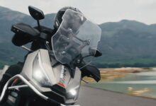 MDP motos scooter zontes 368G 2026 ¿El Zontes 368G es el scooter adventure que estabas esperando?