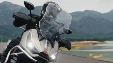 MDP motos scooter zontes 368G 2026 ¿El Zontes 368G es el scooter adventure que estabas esperando?