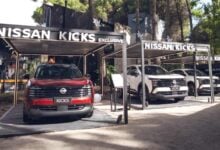 MDP nissan carilo Nissan Argentina: ¿Revolución en su Estrategia Comercial?