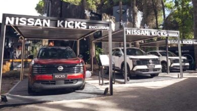 MDP nissan carilo Nissan Argentina: ¿Revolución en su Estrategia Comercial?
