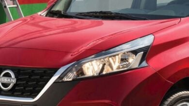 MDP nissan march 2026 5 Nissan March 2026: Renovación y Resistencia en un Mercado Cambiante