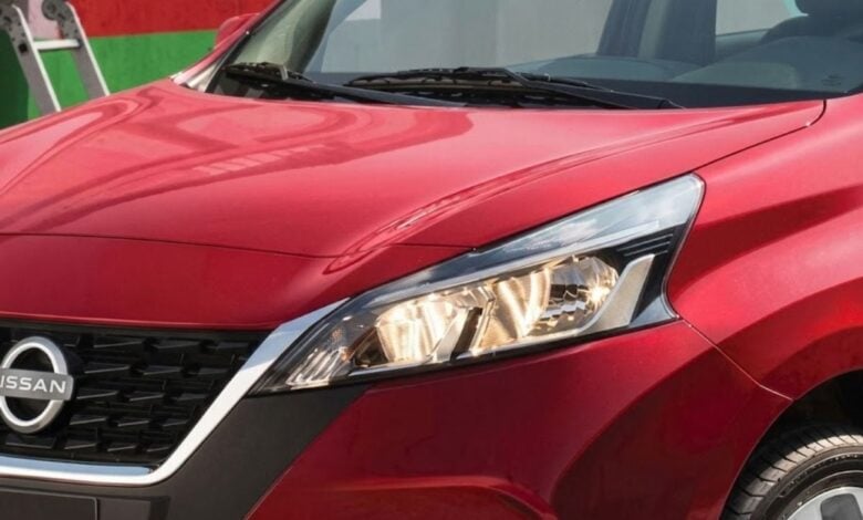 MDP nissan march 2026 5 Nissan March 2026: Renovación y Resistencia en un Mercado Cambiante