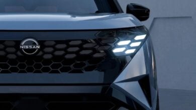 MDP nissan rogue 2027 3 ¿Qué hace del nuevo Nissan Rogue 2027 uno de los SUV más esperados del año?