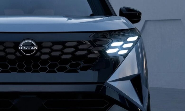MDP nissan rogue 2027 3 ¿Qué hace del nuevo Nissan Rogue 2027 uno de los SUV más esperados del año?