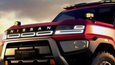 MDP nissan terrano phev 4 El Legendario Nissan Terrano Renace como un SUV Híbrido Moderno: ¿Llegará a Latinoamérica?