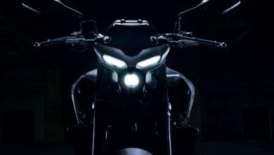 MDP nueva yama mt 03 lanzamiento ¿Por qué la Yamaha MT-03 es la naked de media cilindrada más esperada en Argentina?