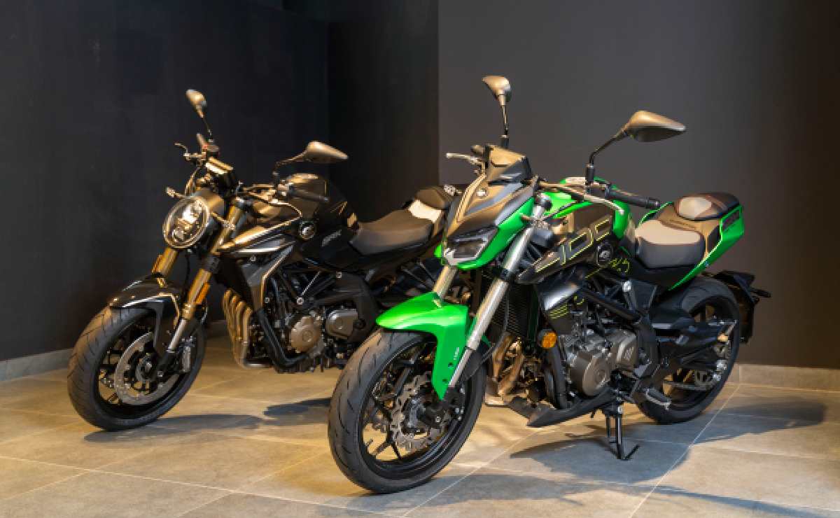 MDP nuevo concesionario ktm 1 Nuevo Concesionario: KTM, Can-Am, Husqvarna y QJMotor Fortalecen su Presencia en Argentina