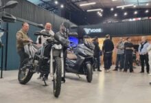 MDP nuevo concesionario voge 1 Voge Revoluciona el Sur del Conurbano: Nuevo Concesionario en Quilmes