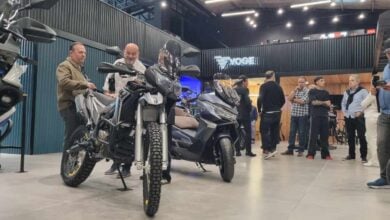 MDP nuevo concesionario voge 1 Voge Revoluciona el Sur del Conurbano: Nuevo Concesionario en Quilmes