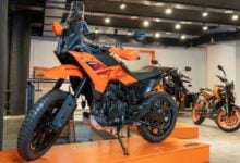 MDP nuevo consecionario ktm Nuevo Concesionario: KTM, Can-Am, Husqvarna y QJMotor Fortalecen su Presencia en Argentina