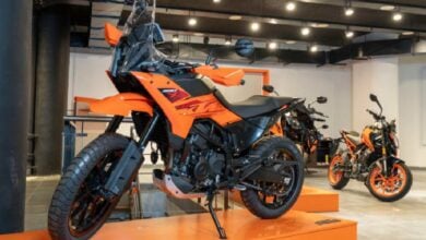 MDP nuevo consecionario ktm Nuevo Concesionario: KTM, Can-Am, Husqvarna y QJMotor Fortalecen su Presencia en Argentina