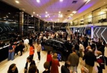 MDP nuvo concesionario changan Changan se Expande en Buenos Aires: Nuevo Concesionario en Palermo