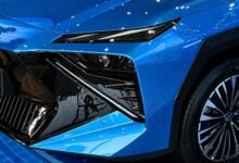 MDP omoda 04 4 Omoda 4: El nuevo SUV que revoluciona el mercado brasileño