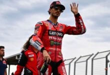 MDP pecco bagnaia motogp Francesco Bagnaia y el Desafío Ducati: ¿Pueden la GP25 y GP26 Liberar su Potencial en Jerez?
