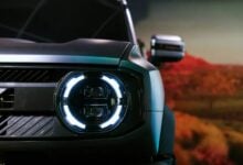 MDP pick up chery kp31 Chery KP 31: ¿La pick-up que cambiará el juego en Australia?