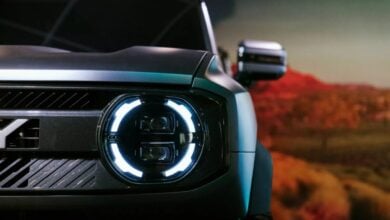 MDP pick up chery kp31 Chery KP 31: ¿La pick-up que cambiará el juego en Australia?