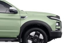 MDP pick up jac t9 ev 2 La Nueva JAC T9 EV: ¿El Futuro de las Pick-ups Eléctricas en Australia?