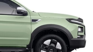 La Nueva JAC T9 EV: ¿El Futuro de las Pick-ups Eléctricas en Australia? MDP pick up jac t9 ev 2 La Nueva JAC T9 EV: ¿El Futuro de las Pick-ups Eléctricas en Australia?