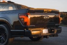 MDP pick up roush nitemare 2026 Nitemare 2026: La Nueva Pick Up Que Revive el Espíritu de las Camionetas Deportivas Clásicas