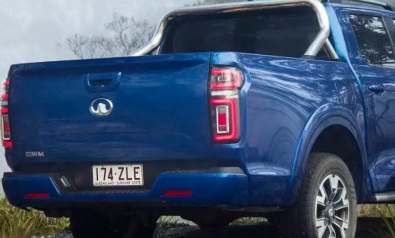 MDP pick.up mas barata Pick Ups en Argentina: ¿Precio o Popularidad? Una Nueva Perspectiva en el Mercado Local