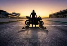 MDP piloto rompe record rossi Marco Bezzecchi en la cúspide: Cinco victorias consecutivas que transforman el motociclismo moderno