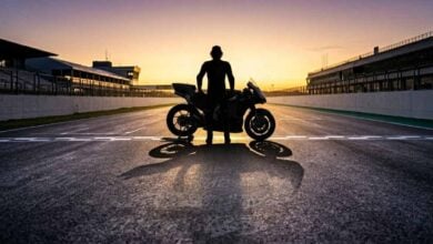 MDP piloto rompe record rossi Marco Bezzecchi en la cúspide: Cinco victorias consecutivas que transforman el motociclismo moderno