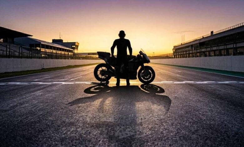 MDP piloto rompe record rossi Marco Bezzecchi en la cúspide: Cinco victorias consecutivas que transforman el motociclismo moderno