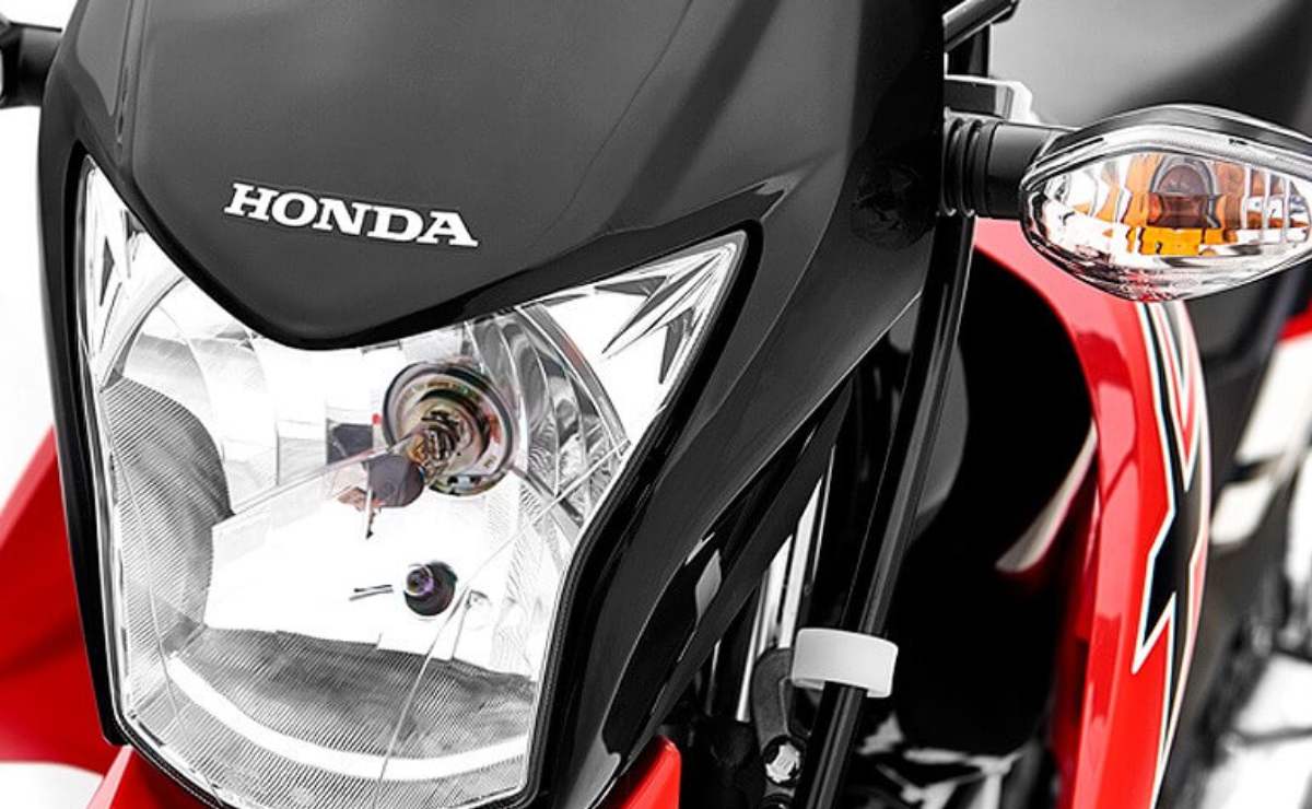 Honda XR150L: La Doble Propósito Más Esperada del Momento MDP precio honda xr 150l agosto 2025 Honda XR150L: La Doble Propósito Más Esperada del Momento