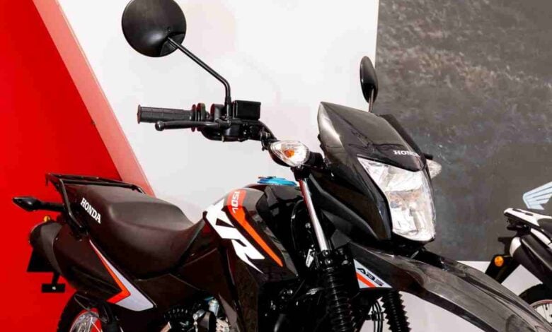 Honda XR150L: La Doble Propósito Más Esperada del Momento MDP precio honda xr150L Honda XR150L: La Doble Propósito Más Esperada del Momento