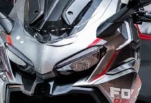 MDP qjmotor fort 600 ¿Está el QJMotor Fort 600 listo para conquistar el mercado maxi-scooter?