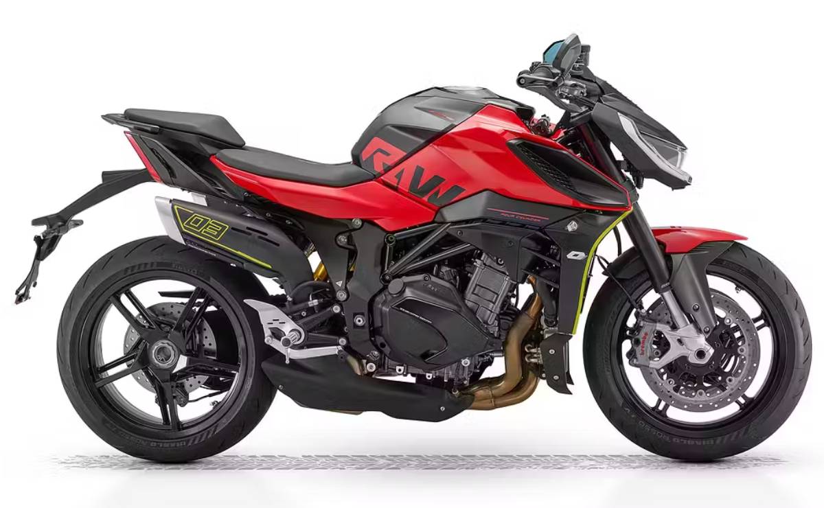 MDP qjmotor srk 921 3 QJ Motor SRK 1051: La Nueva Supernaked China Que Revoluciona el Mercado