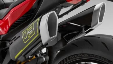 MDP qjmotor srk 921 QJ Motor SRK 1051: La Nueva Supernaked China Que Revoluciona el Mercado