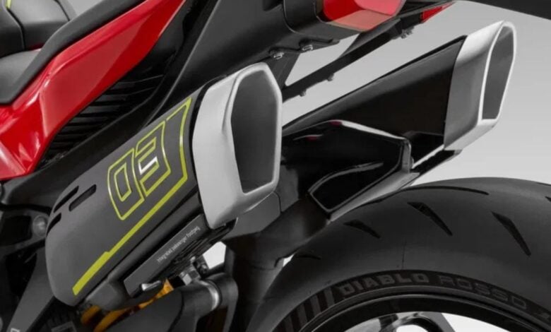 MDP qjmotor srk 921 QJ Motor SRK 1051: La Nueva Supernaked China Que Revoluciona el Mercado