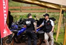 MDP qjmotor travel fest 2026 1 QJMotor Argentina se Prepara para Deslumbrar en el Travel Fest 2026: Nuevas Motocicletas Adventure en la Mira