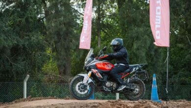 MDP qjmotor travel fest 2026 2 1 QJMotor Revoluciona el Travel Fest 2026 con Innovadoras Sorpresas para los Amantes de las Motos