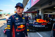 MDP red bull crisis mekies verstappen 2026 04 17 Red Bull y su Revolución Técnica 2026: ¿Podrá Verstappen Volver al Podio?