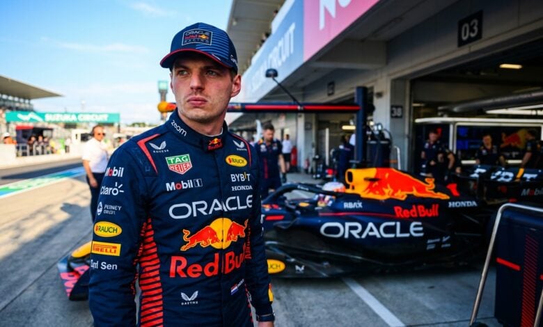 MDP red bull crisis mekies verstappen 2026 04 17 Red Bull y su Revolución Técnica 2026: ¿Podrá Verstappen Volver al Podio?
