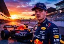 MDP red bull del campeon al rezagado la caida mas sorp 1 ¿Puede Red Bull Recuperar su Dominio en la Fórmula 1?