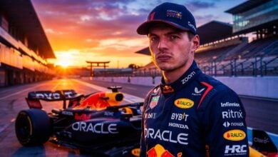 MDP red bull del campeon al rezagado la caida mas sorp 1 ¿Puede Red Bull Recuperar su Dominio en la Fórmula 1?
