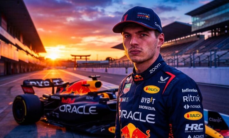 MDP red bull del campeon al rezagado la caida mas sorp 1 ¿Puede Red Bull Recuperar su Dominio en la Fórmula 1?