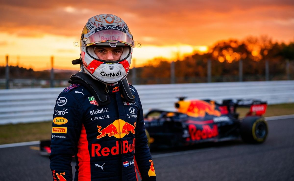 MDP red bull del campeon al rezagado la caida mas sorp ¿Puede Red Bull Recuperar su Dominio en la Fórmula 1?