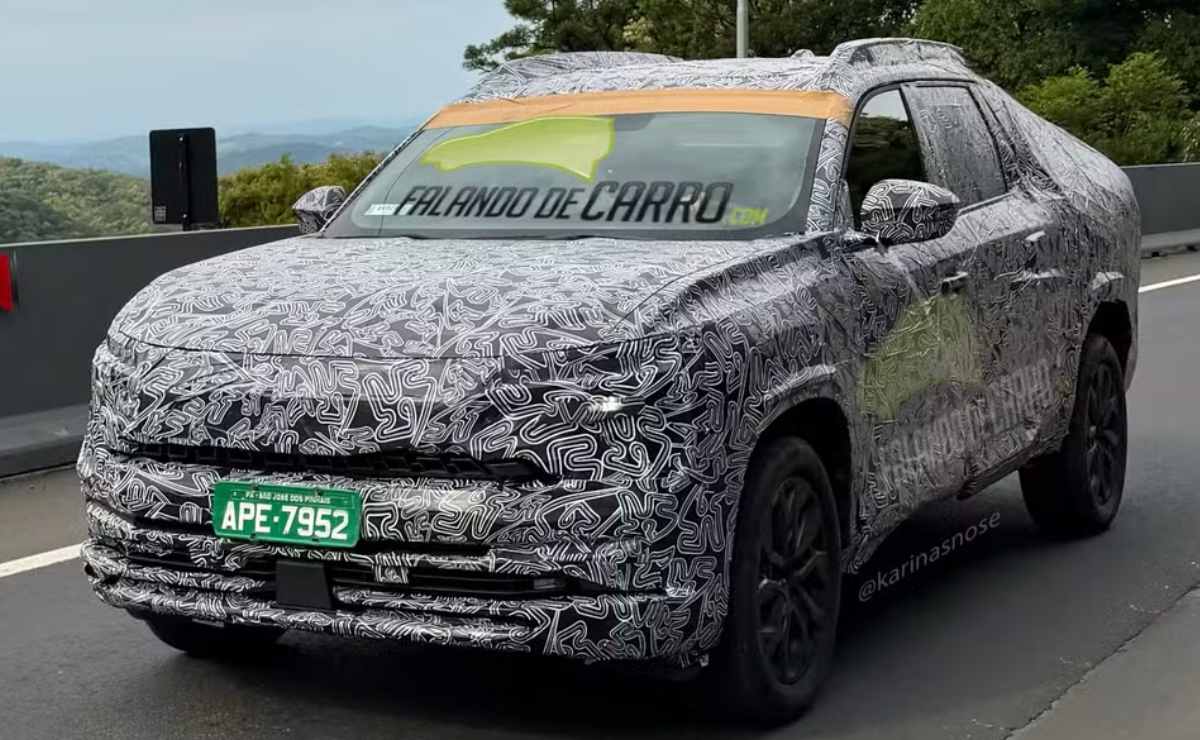 MDP renault niagara 1 Renault Niagara: La esperada pick-up compacta que redefine el mercado argentino