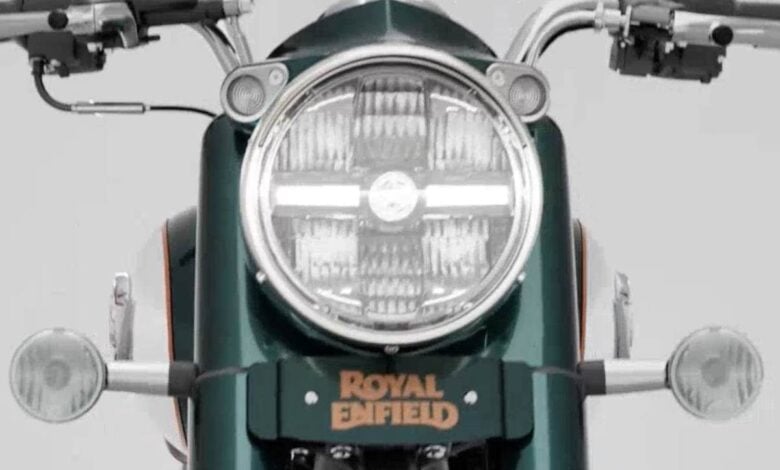 MDP royal enfield classic 350 2025 actualizacion Royal Enfield 350: La Puerta de Entrada a un Mundo Clásico y Moderno