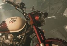 MDP royal enfield classic 650 Royal Enfield Classic 650: La nueva joya bicilíndrica que llega a Brasil