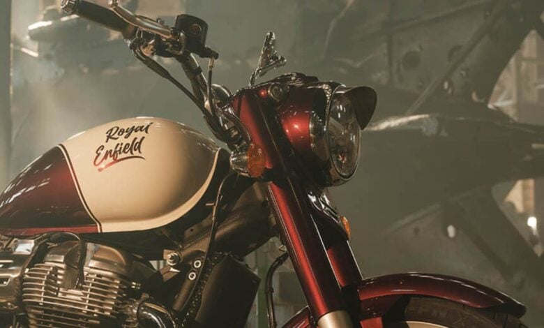 Royal Enfield Classic 650: La nueva joya bicilíndrica que llega a Brasil MDP royal enfield classic 650 Royal Enfield Classic 650: La nueva joya bicilíndrica que llega a Brasil