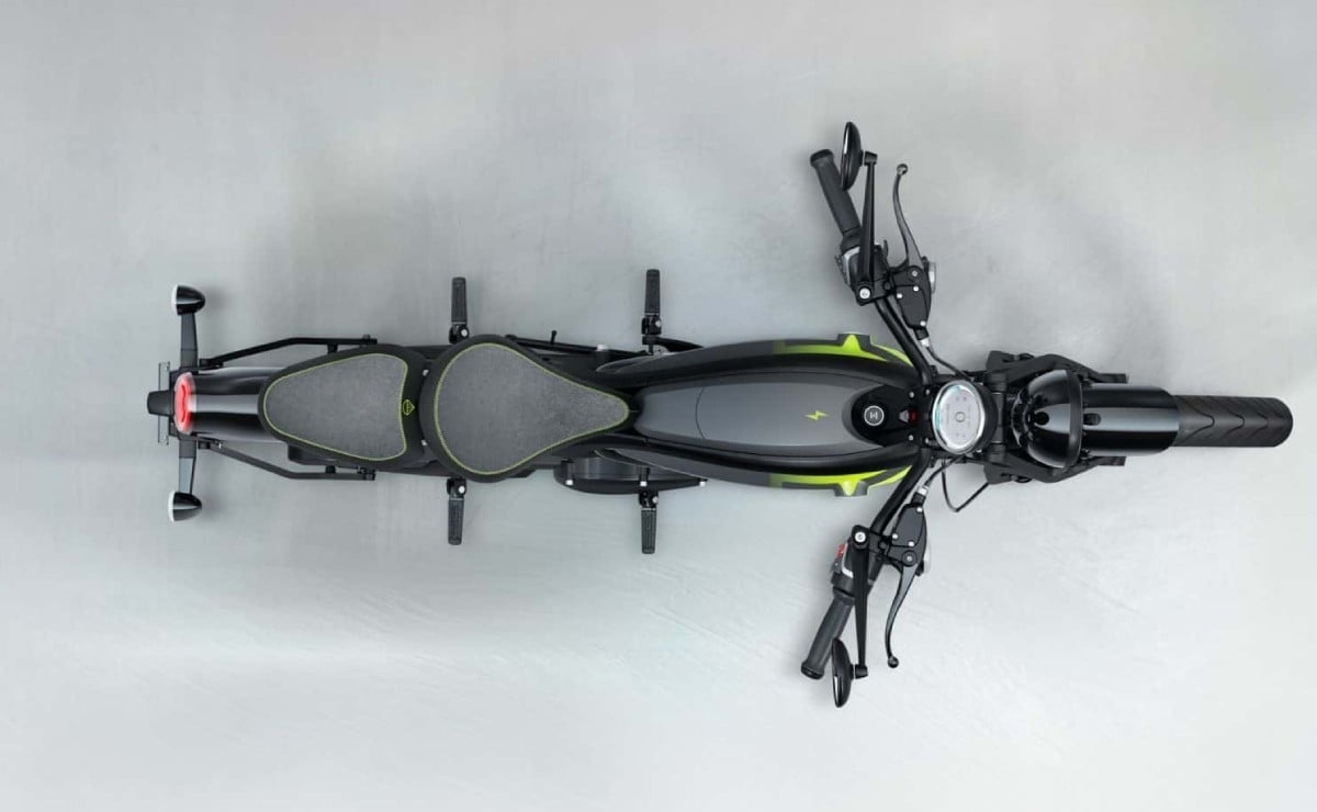 MDP royal enfield flying flea c6 2 Royal Enfield Flying Flea: La Revolución Eléctrica Está Aquí