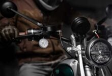 MDP royal enfield flying flea c6 Royal Enfield Flying Flea: La Revolución Eléctrica Está Aquí